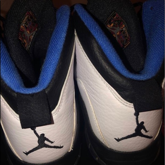 Jordan 10 - Picture 4 of 6